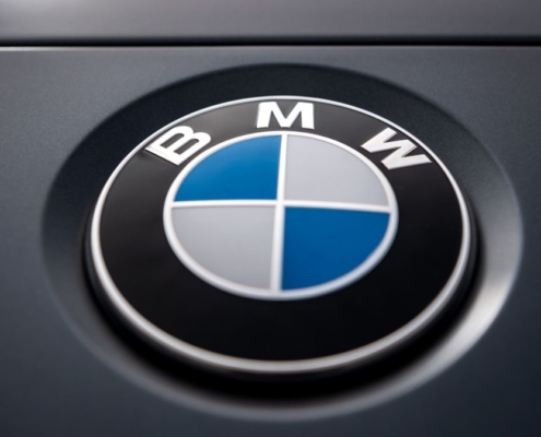 BMW-Händler aus der Region Stuttgart