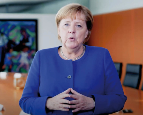 Bundesregierung