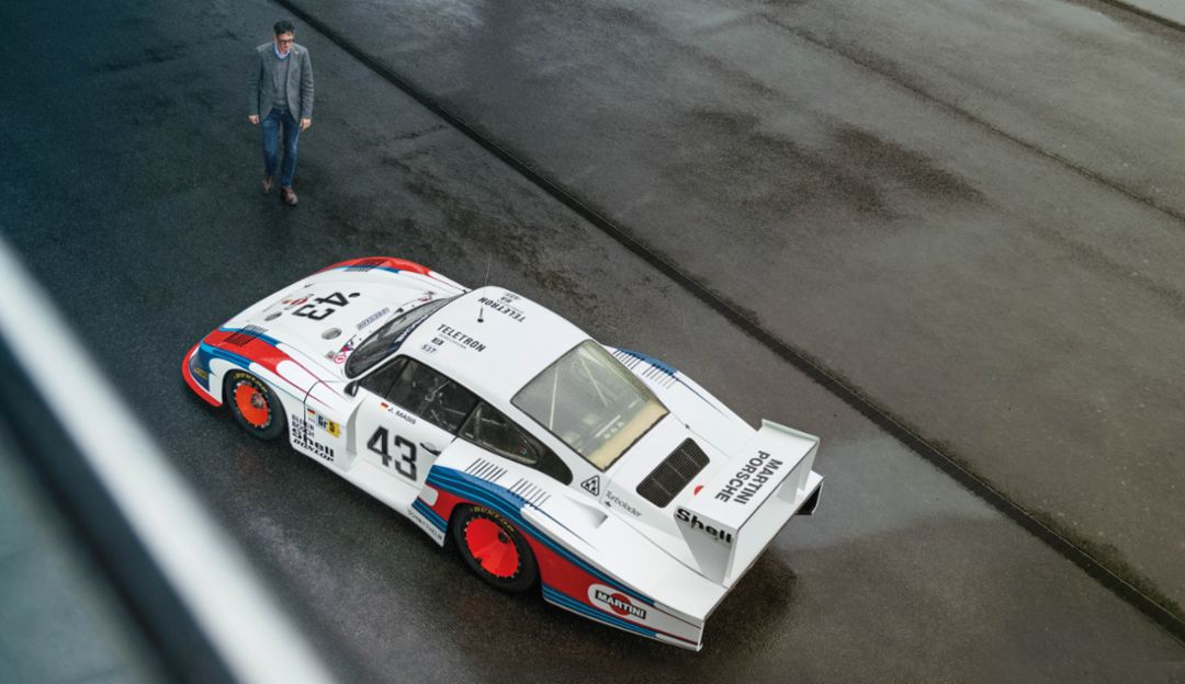 Porsche 917