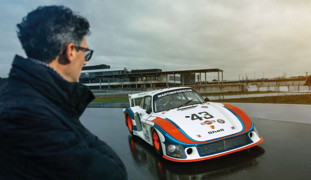 Porsche 917