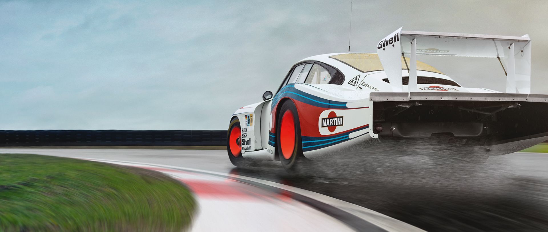 Porsche 917