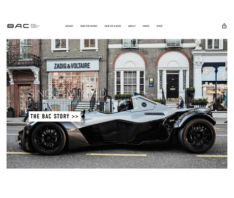 Bac-mono