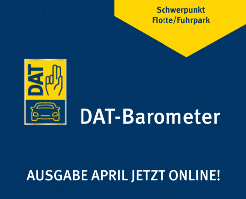 DAT-Barometer