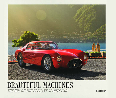 Buchvorstellung Beautiful Machines