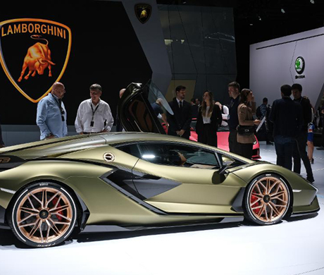 Lamborghini