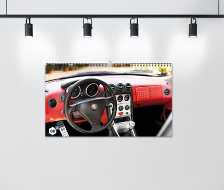Alfa 916 Spider