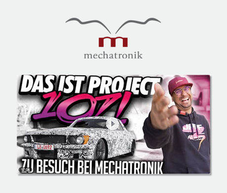 JP-Performance Mechatronik