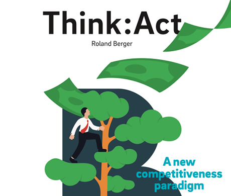 ThinkAct RolandBerger