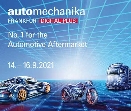 Automechanika 2022