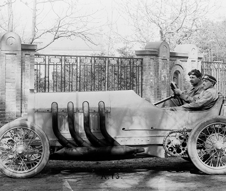 Mercedes-Benz