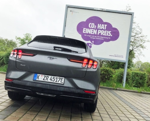 Tesla Subventionen