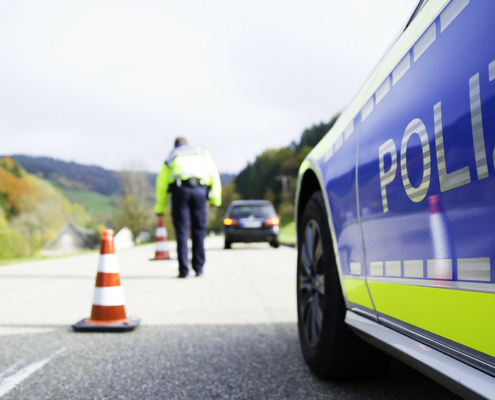 VERKEHRSUNFALLBILANZ