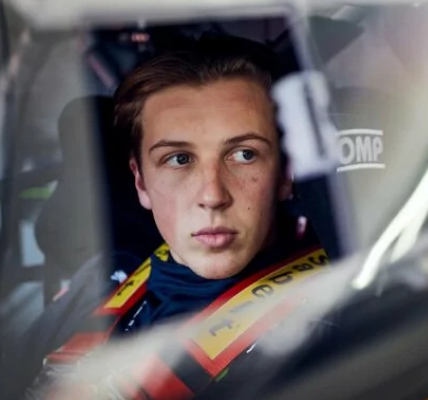 Motorsport AF-Corse-Sportchef über DTM-Entdeckung Lawson- Beim ersten Test sprachlos