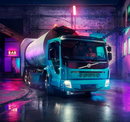 Biosprit statt Batterien? Bei Bus und Bahn stößt die E-Mobilität an ihre Grenzen