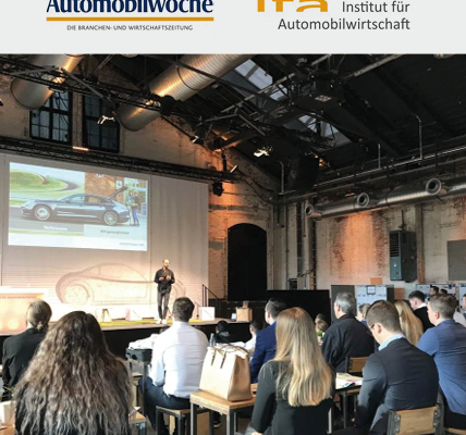 KARRIEREMESSE AUTOMOTIVE TOPCAREER 2021