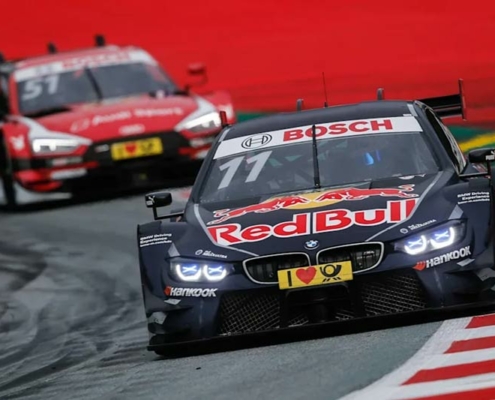 Motorsport Oldtimer Events Termine