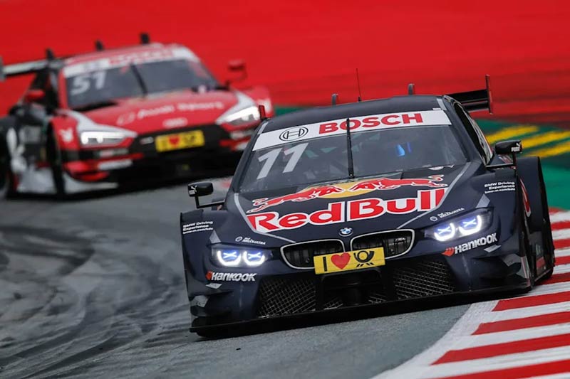 Motorsport Oldtimer Events Termine