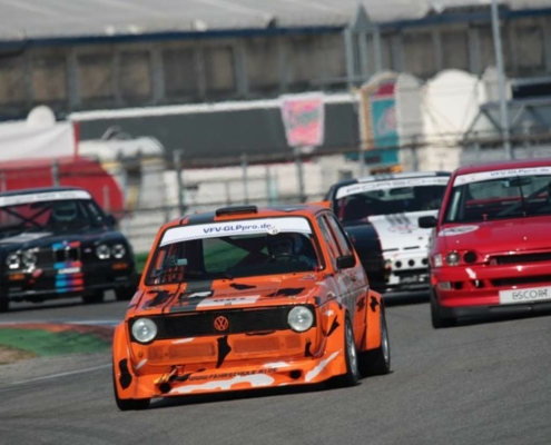 GLP Pro Motorsport Oldtimer Events Termine