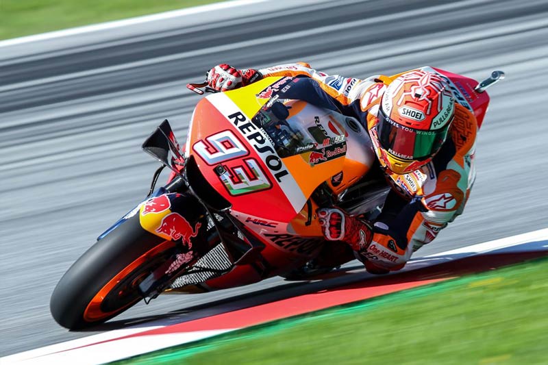 MotoGP Motorsport Oldtimer Events Termine