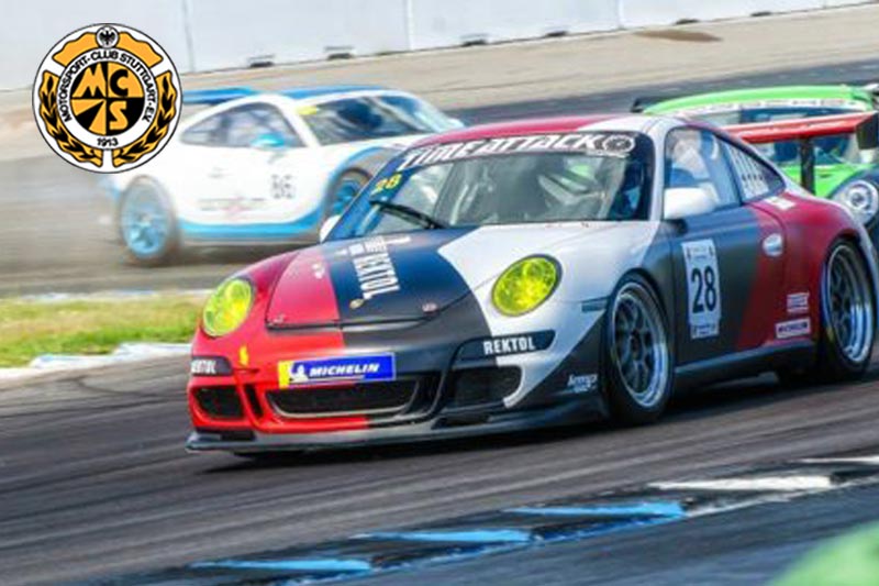 Motorsport-Club Stuttgart Motorsport Oldtimer Events Termine