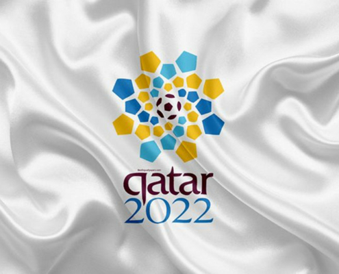 WM2022 Katar Spielplan