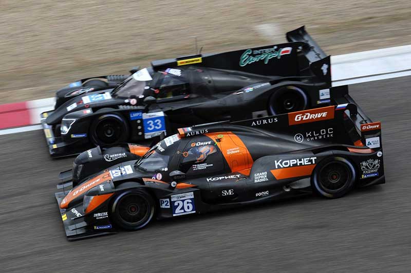 Asian Le Mans Series