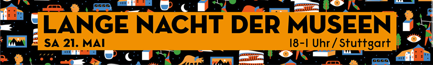 Lange Nacht der Museen
