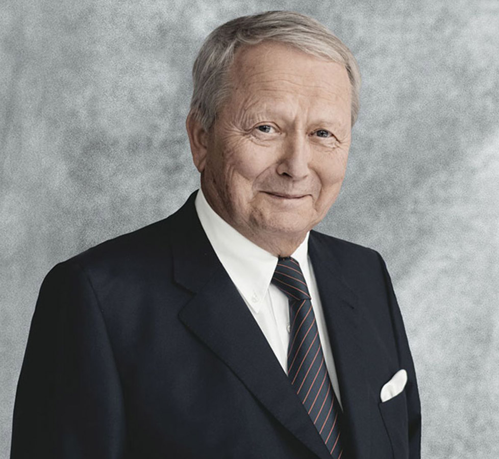 Dr. Wolfgang-Porsche