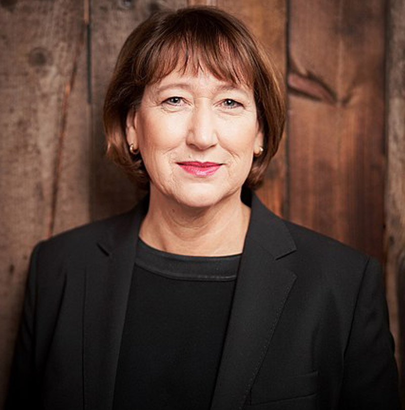 Hildegard Müller VDA